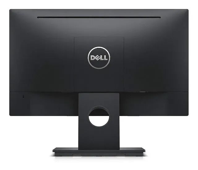Monitor Dell 18.5 Polegadas E1916H - Excelente Estado / Pouco Uso - Foto 5