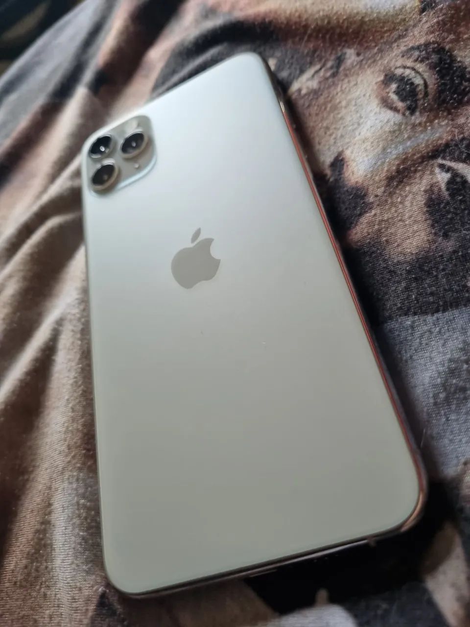 Iphone 11 Pro Max 256gb - Foto 5