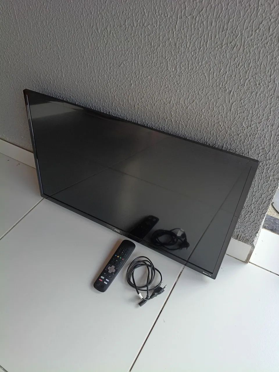 Smartv tv 32 polegadas 
