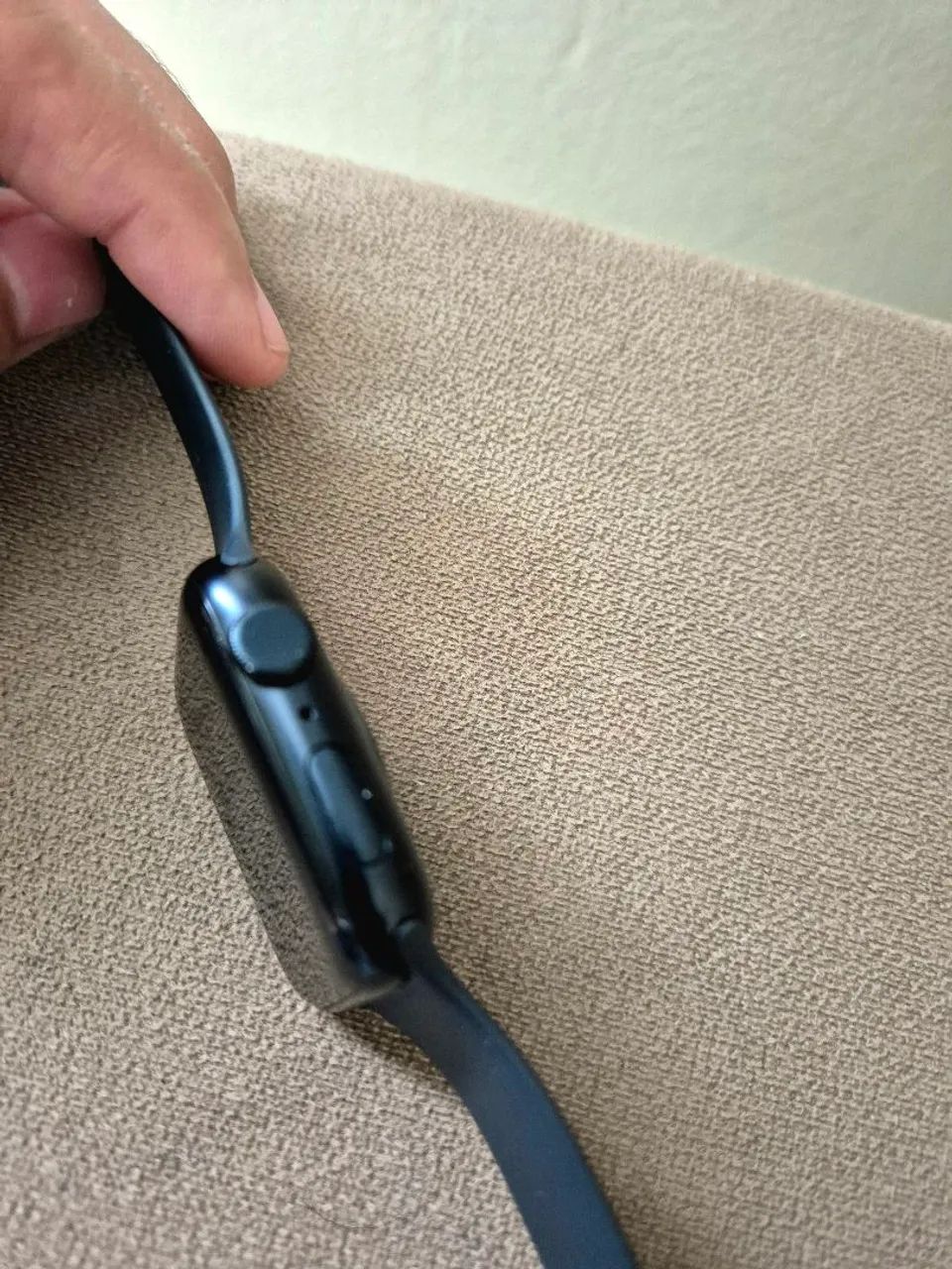 Apple Watch SE 2 Geração 44mm - Foto 4