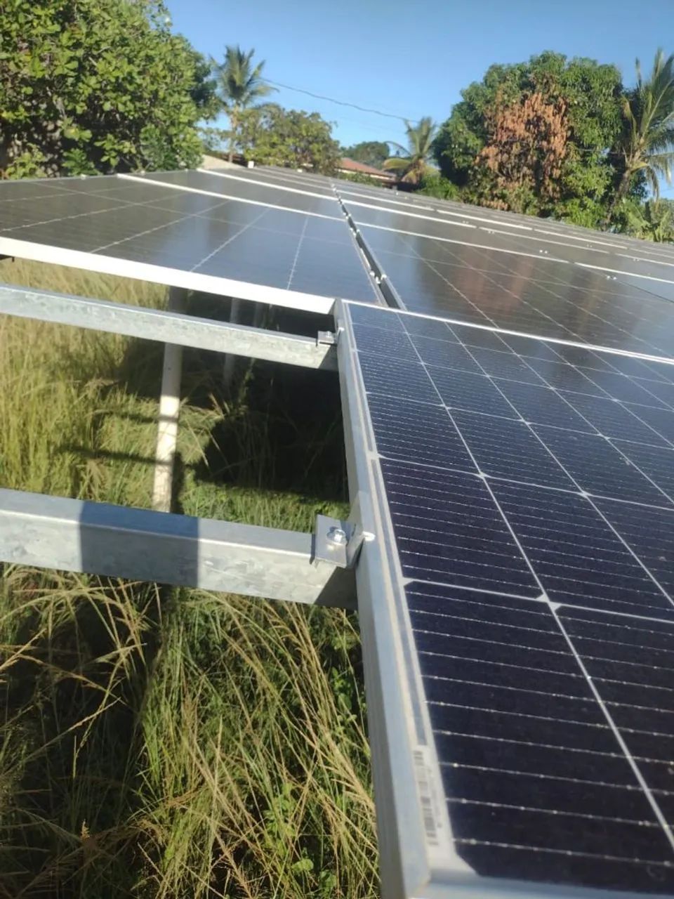 INSTALAÇÕES DE PLACAS SOLARES - Foto 2