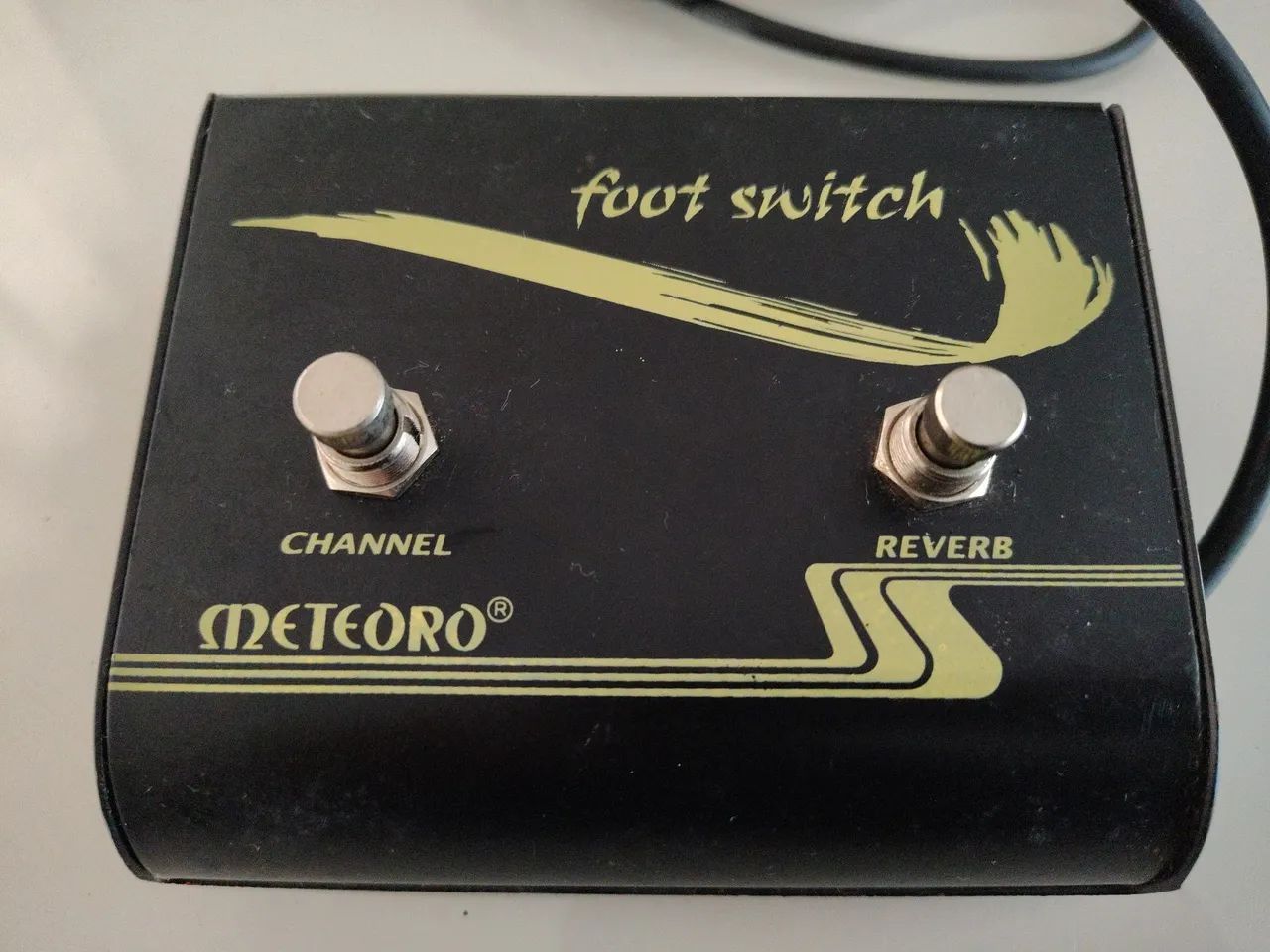Footswich original meteoro - Foto 2