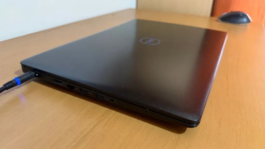 NOTEBOOK DELL G3 3579 GAMER - EXCELENTE ESTADO - Foto 4
