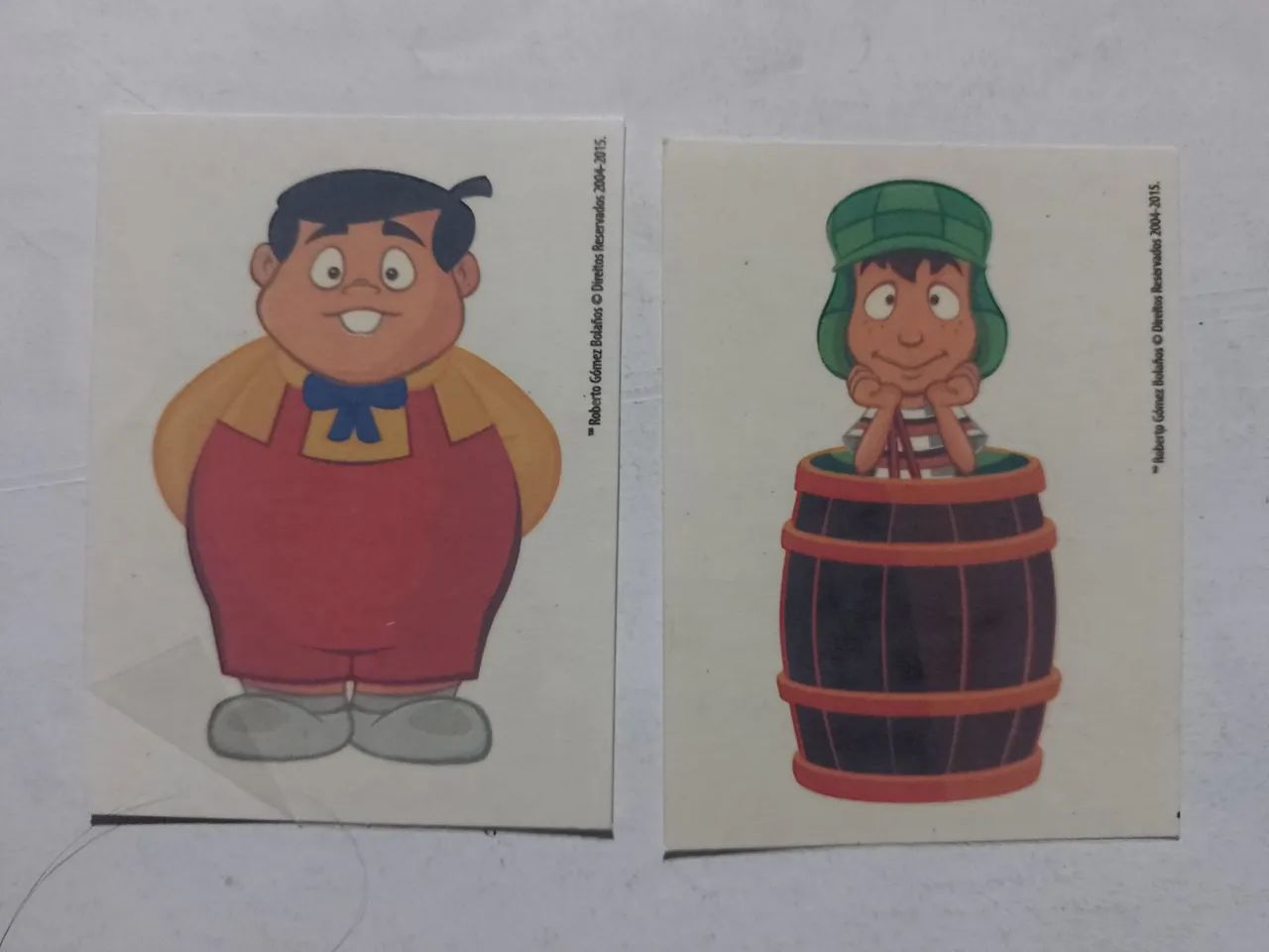 CHAVES - BUZZY - Foto 2