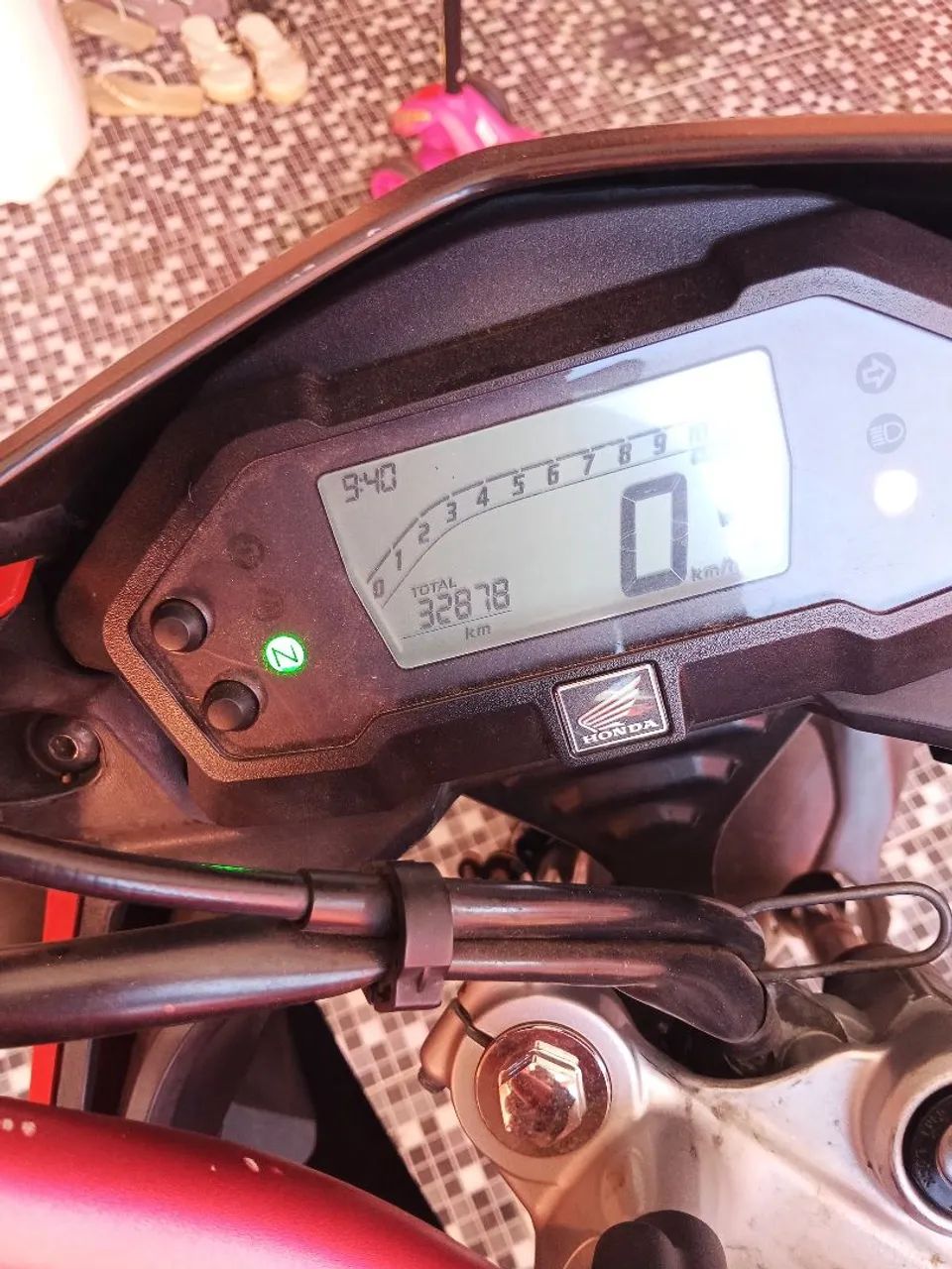 XRE 190 2023 ABS  - Foto 4