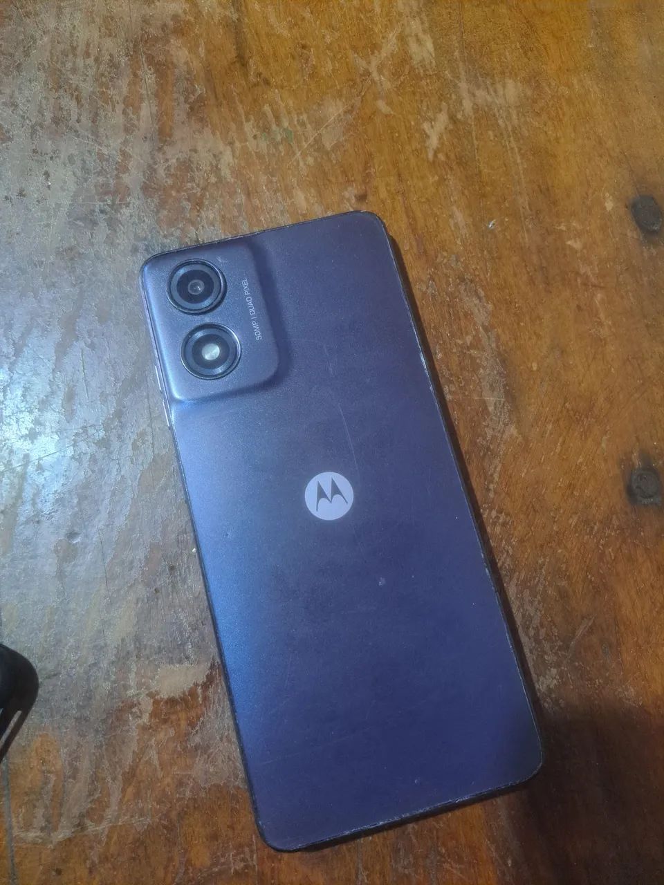 Motorola G04s  - Foto 2