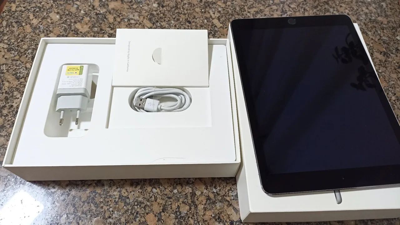 iPad Air 2 - 64 GB