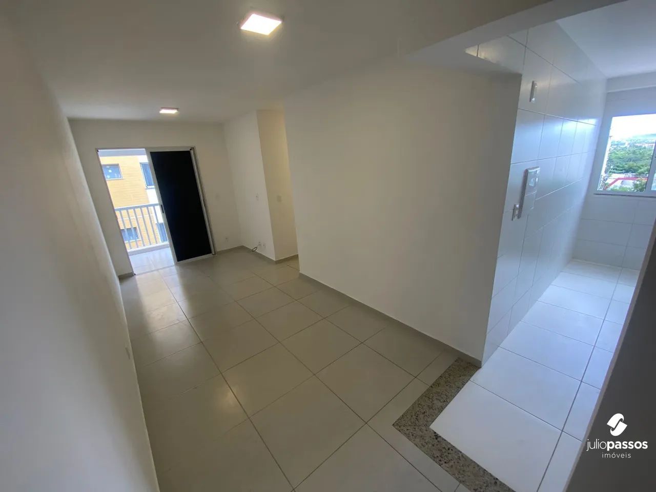 Apartamento para Alugar, no condomínio Aquarela Parque  3 Quartos, Suíte e Gara - Foto 2