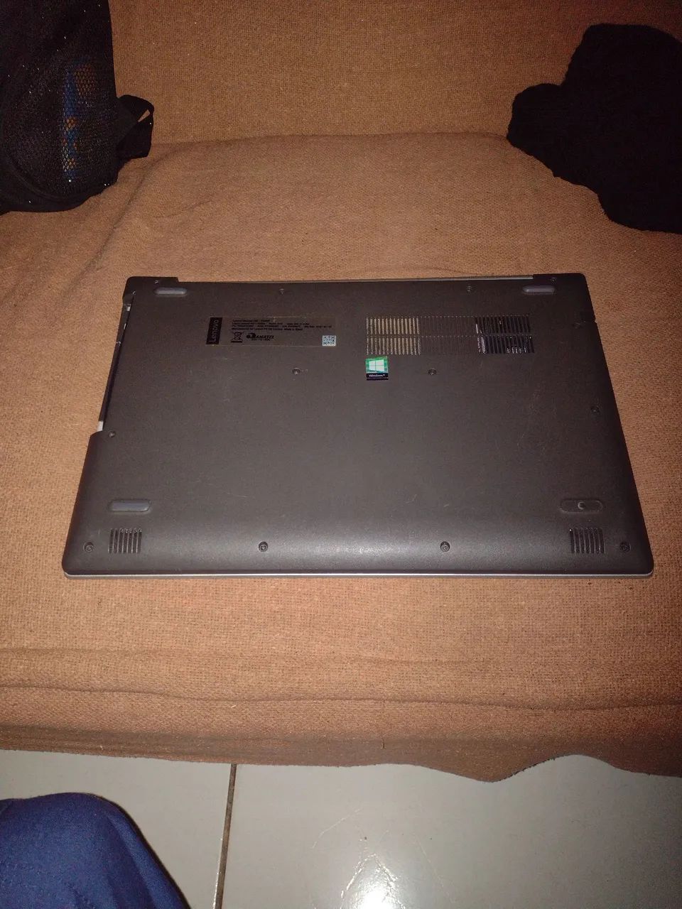 Notebook  - Foto 3