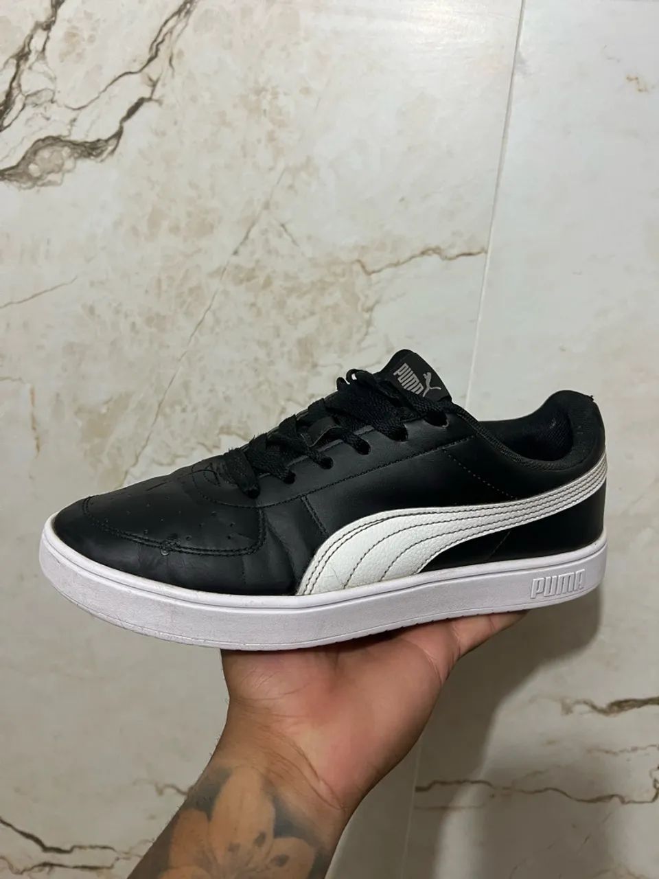 TÊNIS PUMA MASCULINO 