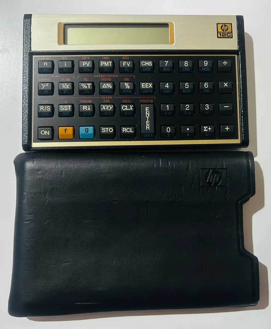 Calculadora científica HP - Foto 5