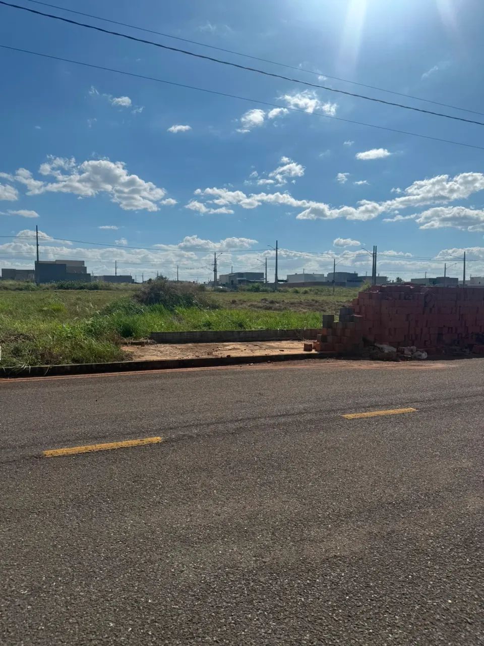 Ágio de terreno em Tangará da Serra - Foto 4