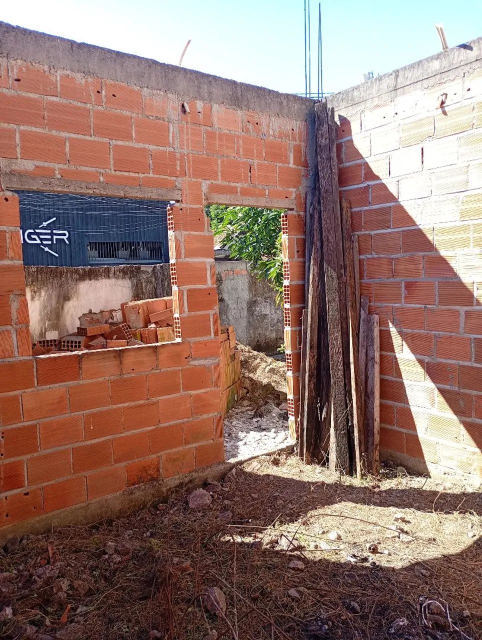 Vendo em Anchieta espaço para construir 5 lojas e prédio como apartamentos superiores - Foto 3