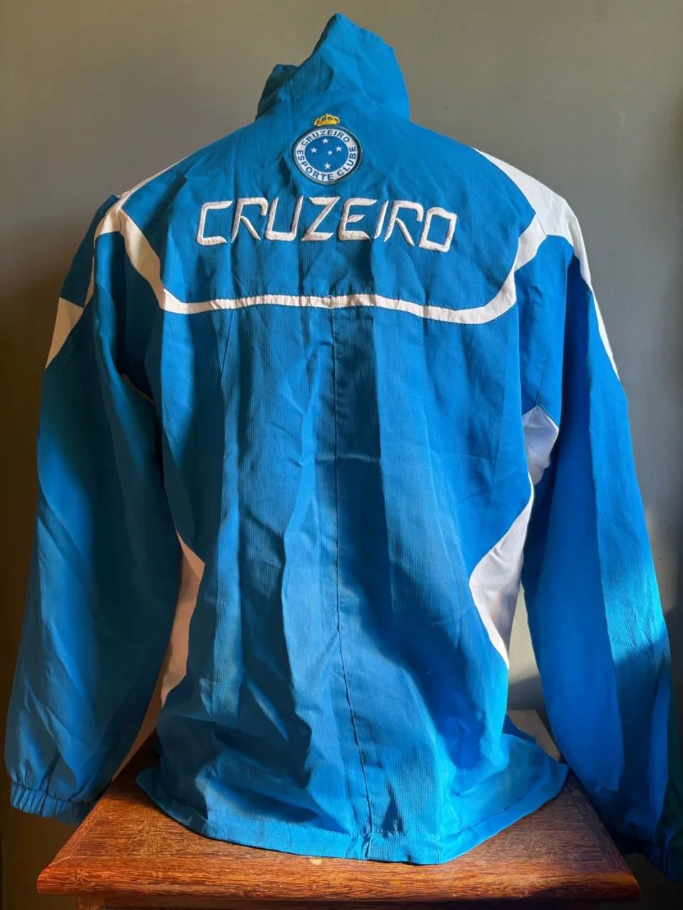 Moletom Cruzeiro  - Foto 2