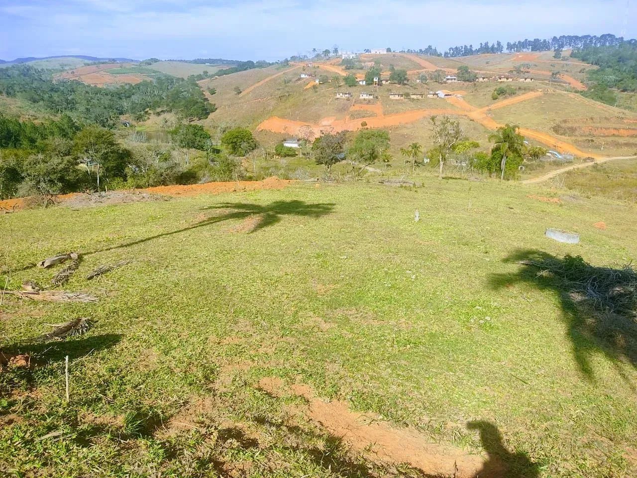 LOTES AMPLOS EM IGARATÁ/SP - Foto 4