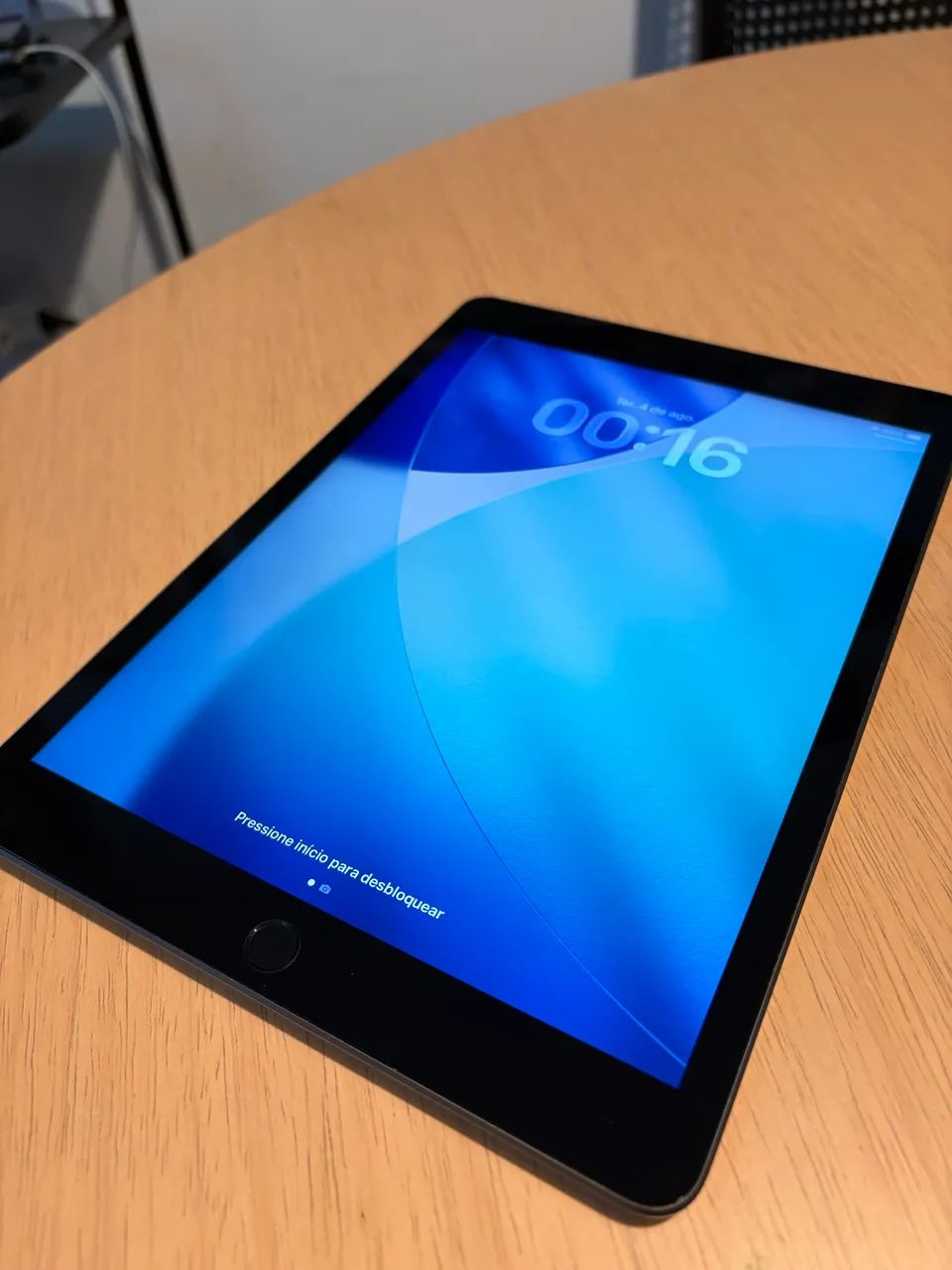 iPad 9, usado - Foto 3