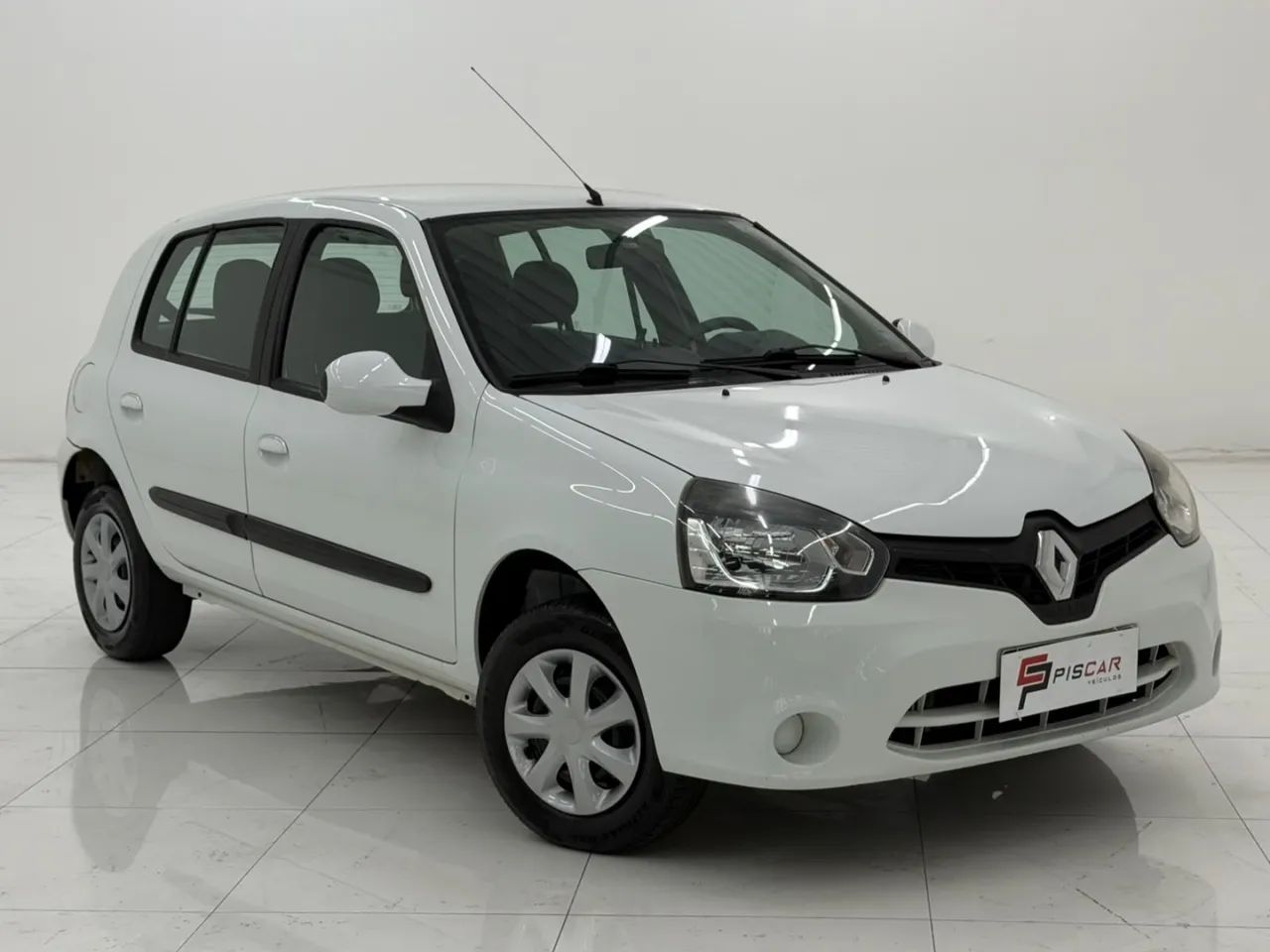 Renault Clio 2015 - Foto 3