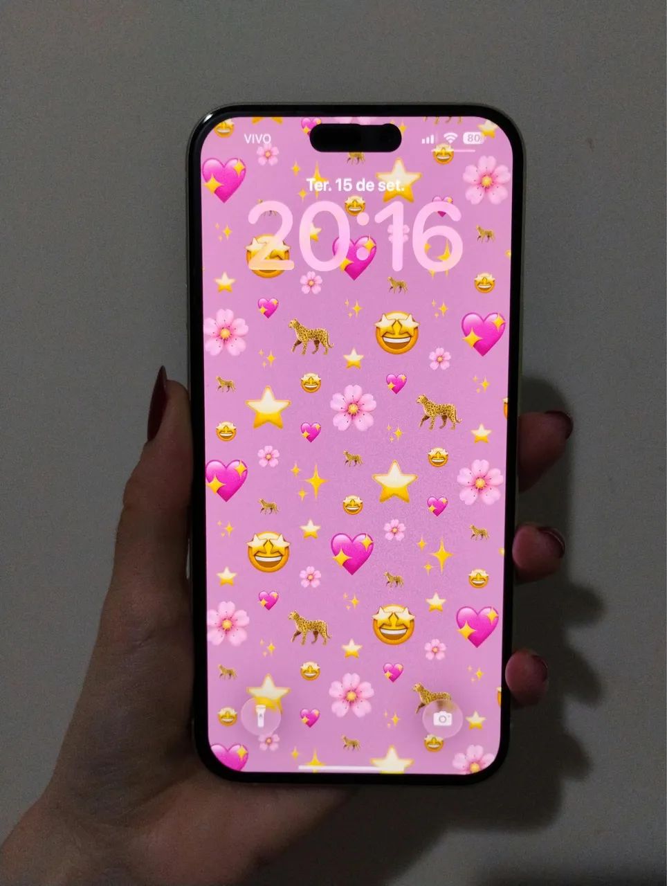IPhone 15 Plus 91% - Foto 4