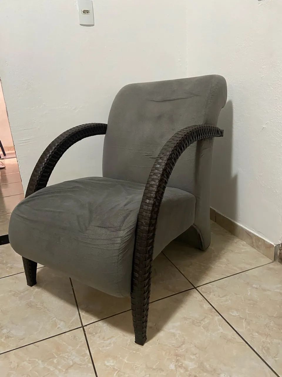 Poltrona confortável  - Foto 2