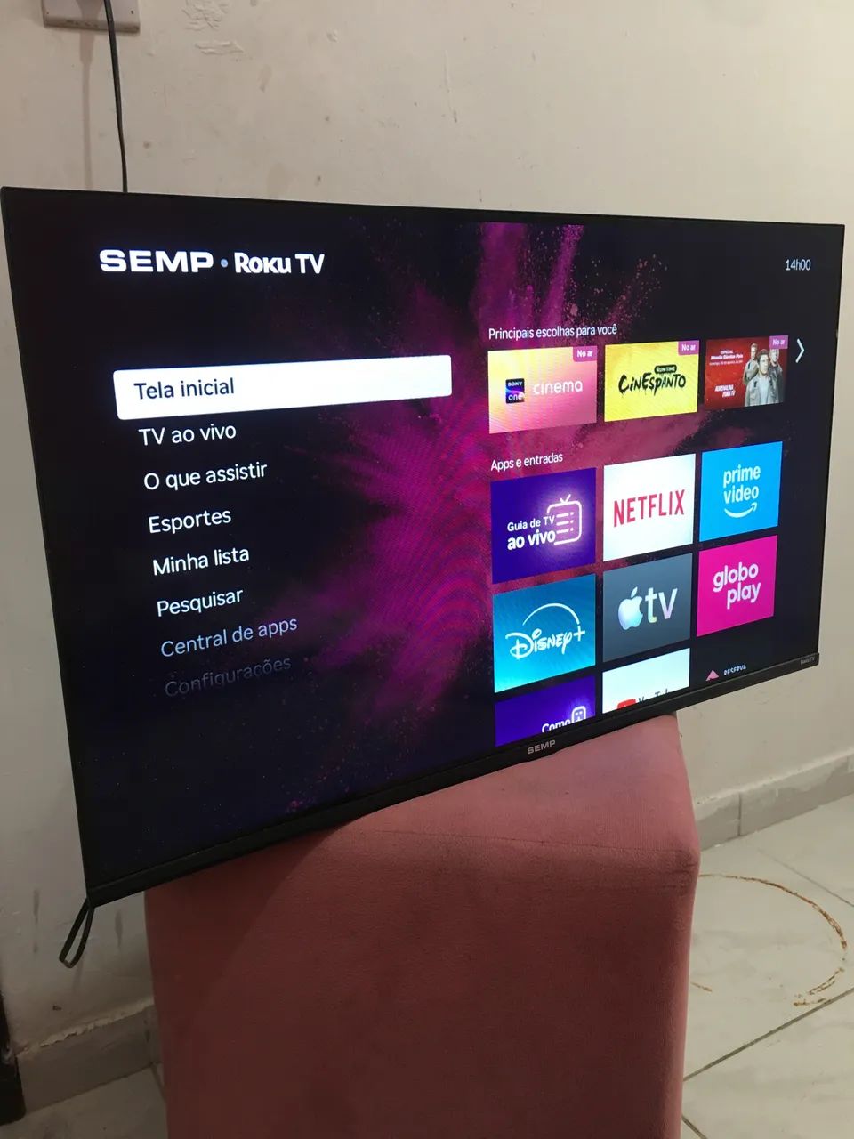 Tv 32