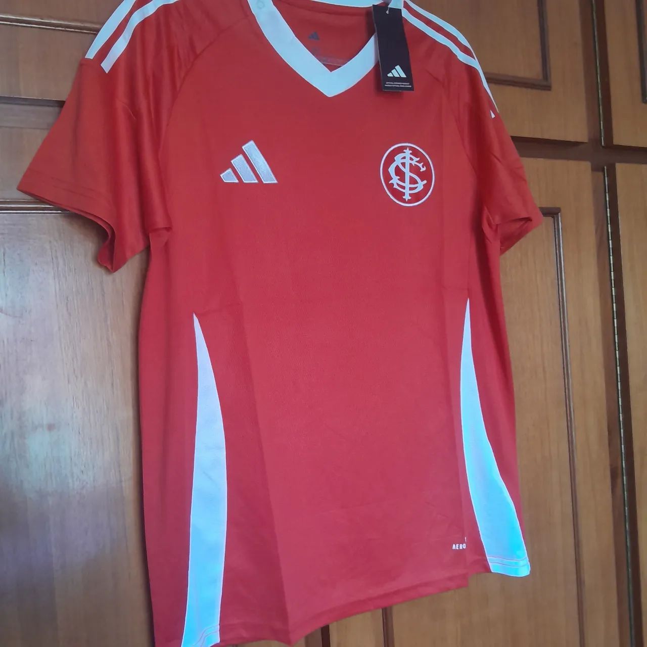Camisa Inter RS - P - Foto 3
