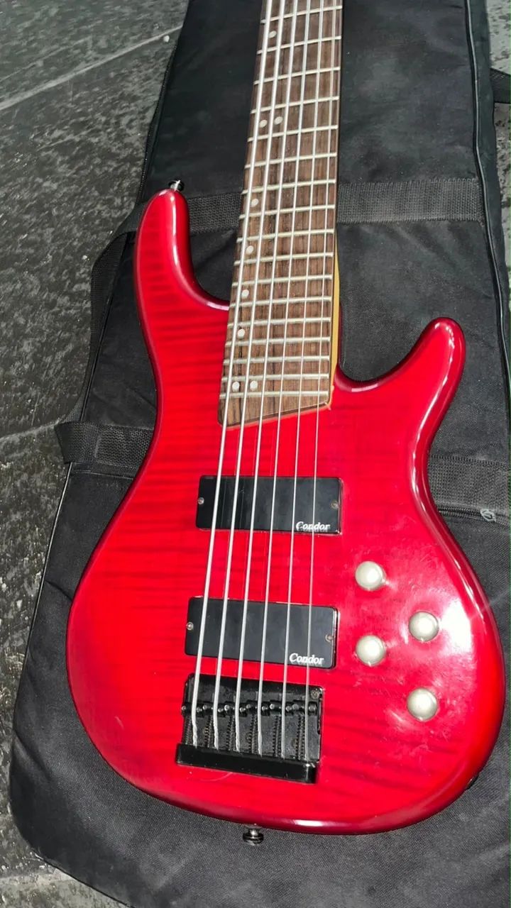 Contra baixo  - Foto 3