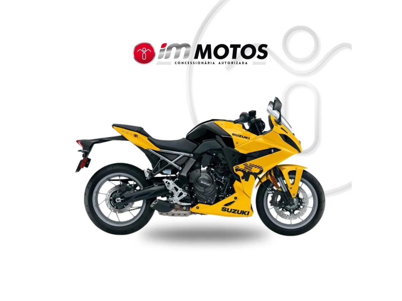 Suzuki Gsx-8r 2026 - 1489431816 | OLX