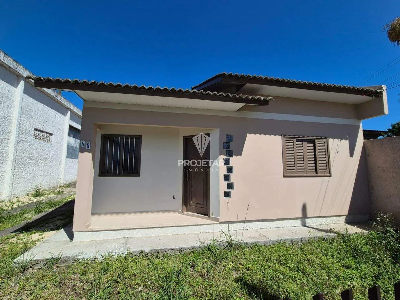 Casa à venda no bairro Jardim Cibeli  Araranguá - Foto 2