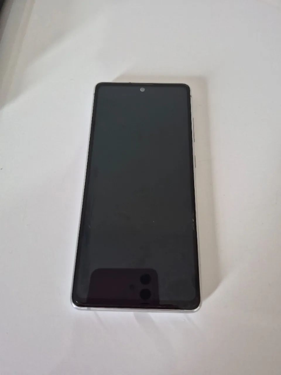 Samsung S20 FE 128GB Branco