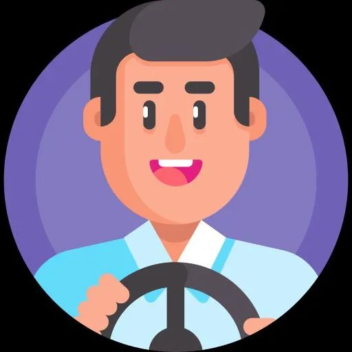 Motorista CLT - Ofereço-me