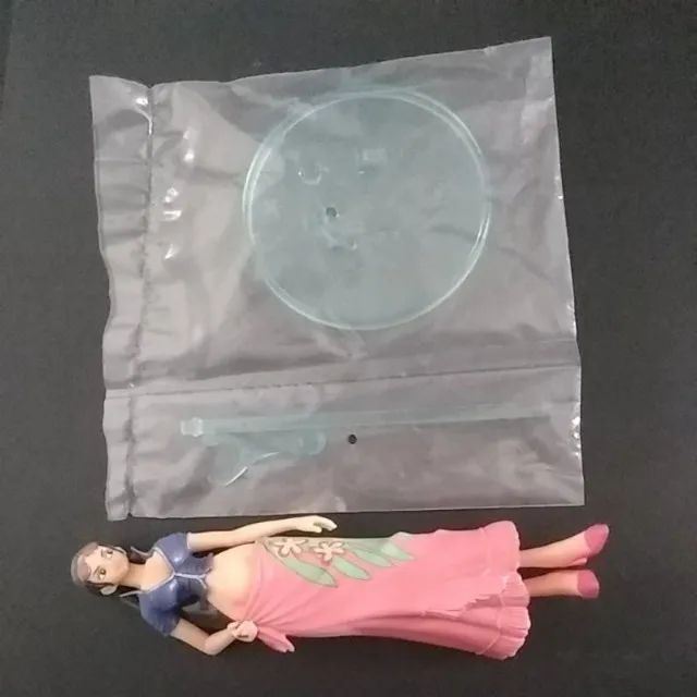 Figure 14 cm Nico Robin - One Piece Styling Ambitious Might - Bandai - Foto 2