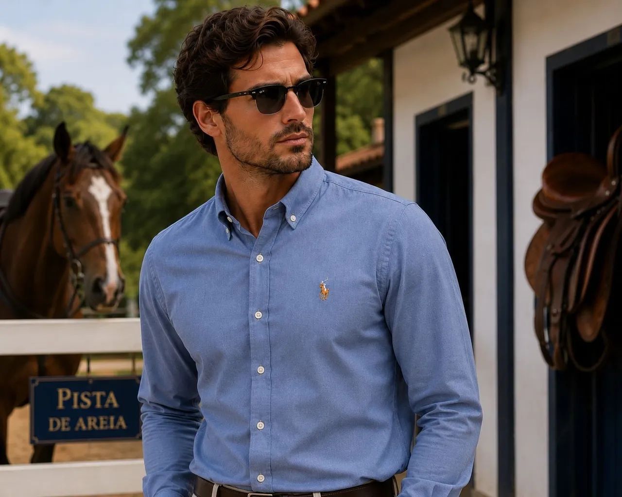 Camisas sociais  - Foto 2