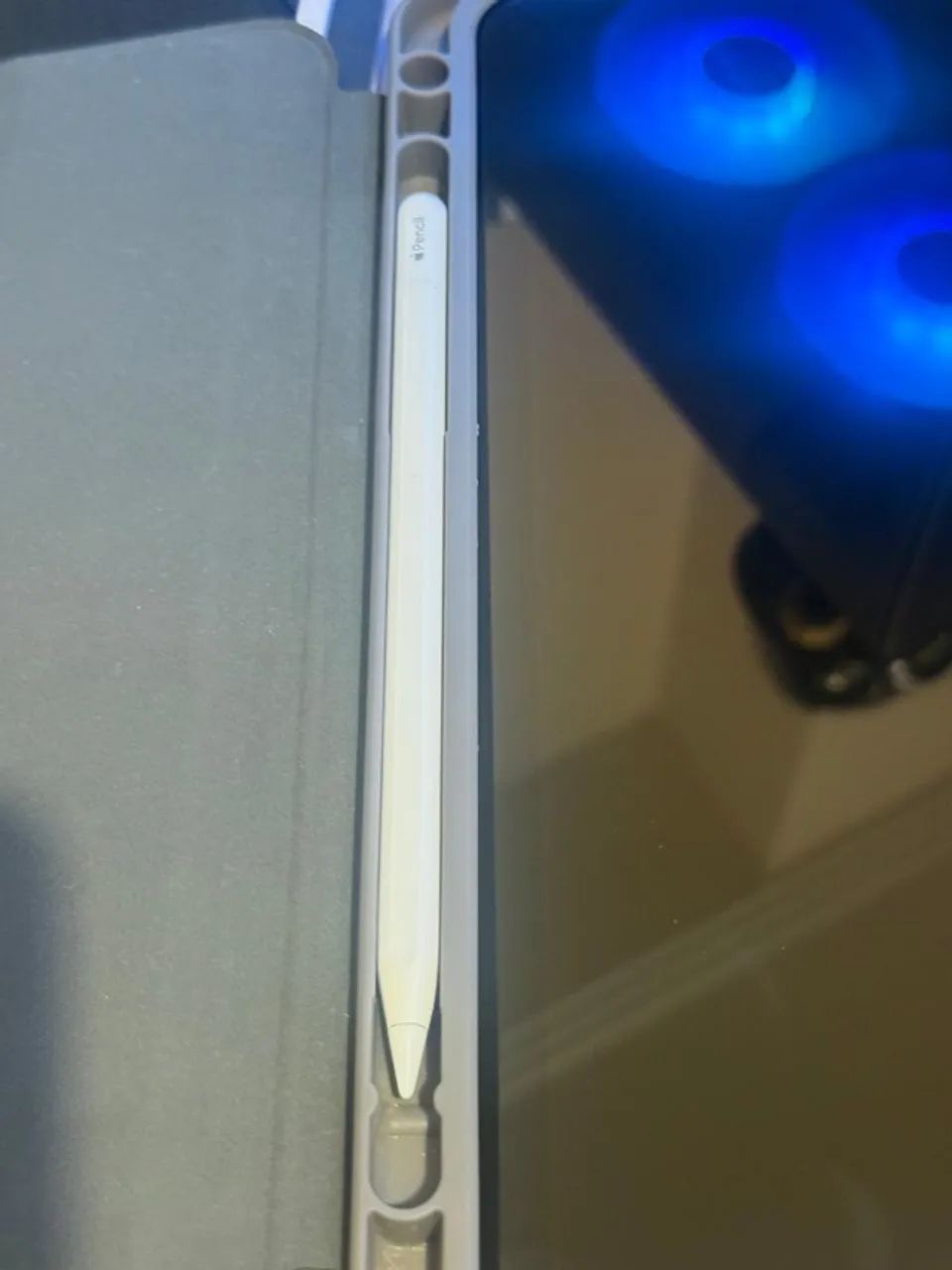 iPad Air 11" M3 + Apple Pencil usb-c  - Foto 4
