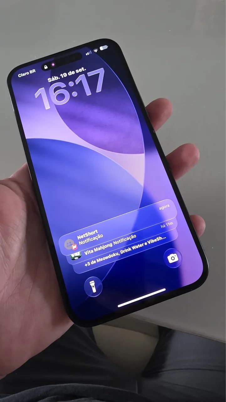 iPhone 15 plus - Foto 4