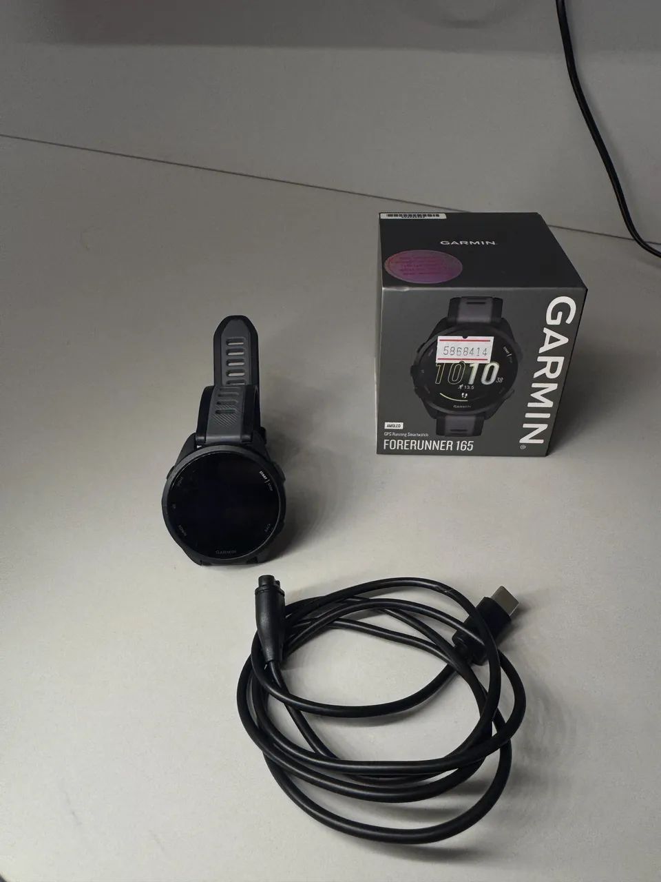 Garmin Forerunner 165 - Foto 3