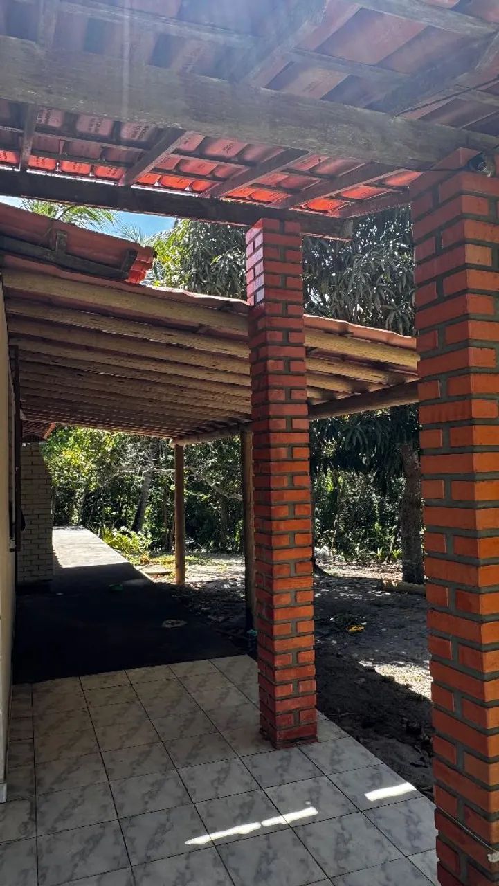 Sítio com 9.450m² no Busca vida - Foto 5