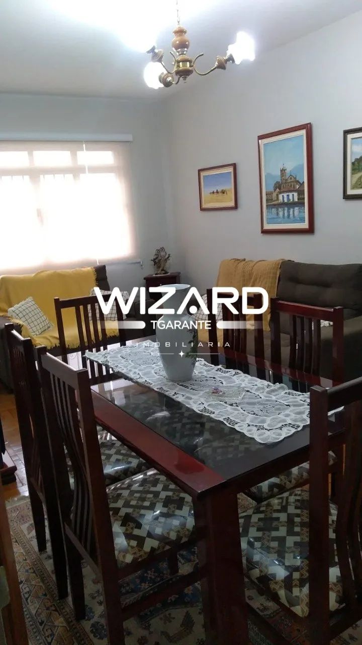 Apartamento Ed. Ernesto David em Águas de Lindóia - Foto 3