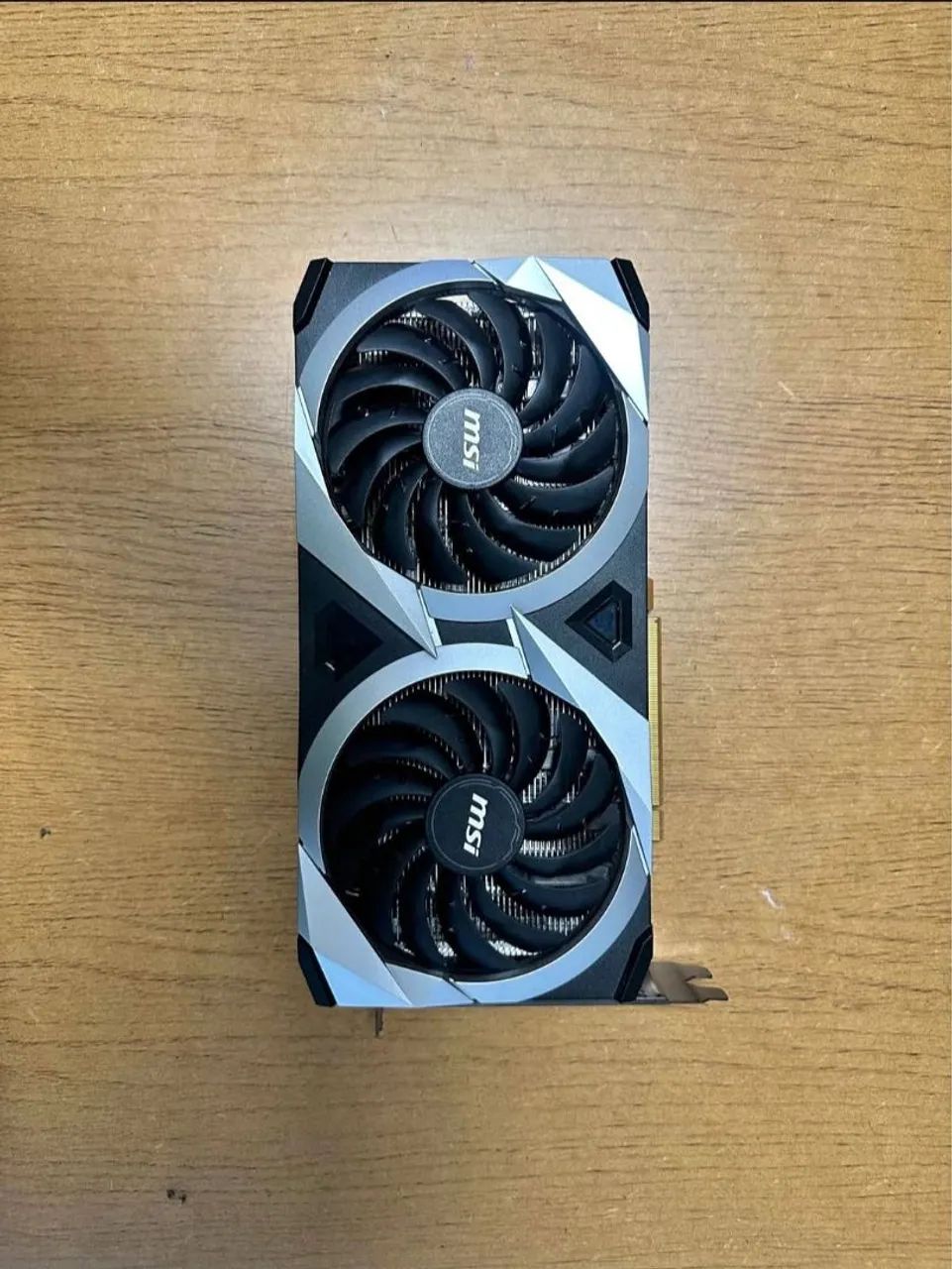 RX 6750 XT 12gb 