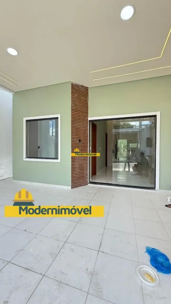Condomínio Parque das Laranjeiras | 2 e 3qrts| prox Nilton lins - Foto 3