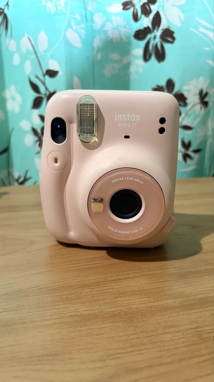 Instax mini 11