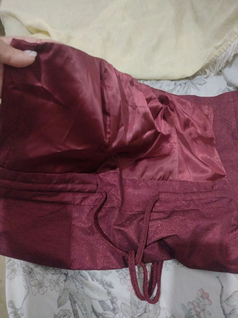 Vestido de festa - Foto 3