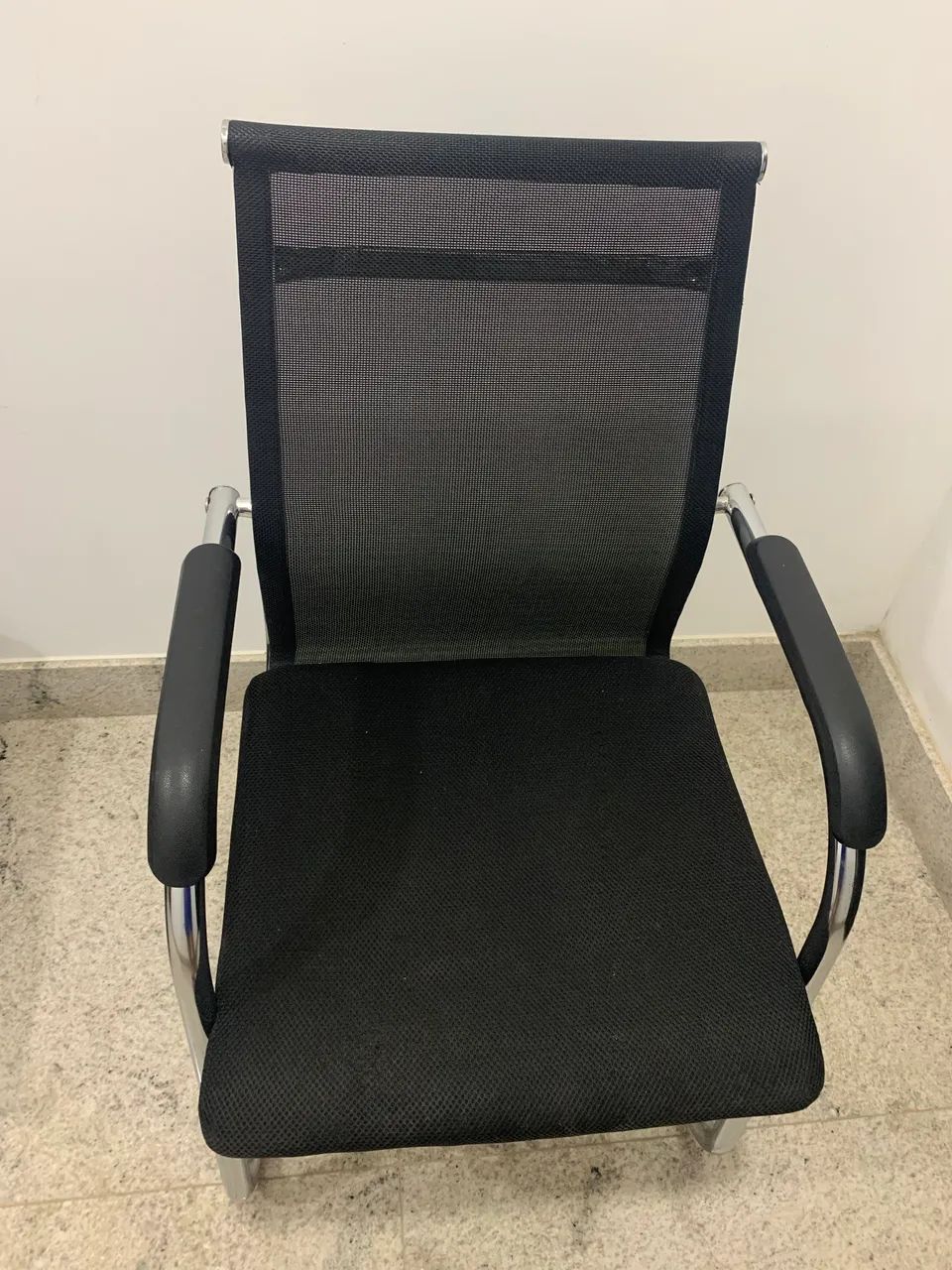 Cadeira para escritório  - Foto 4