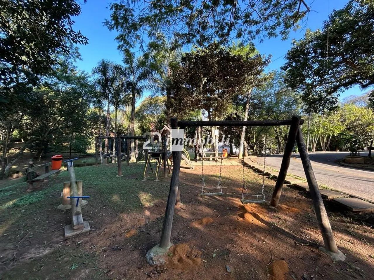 Terreno à venda em Cotia, Granja Viana, Granja Viana II (Gleba 1-2) - Foto 10