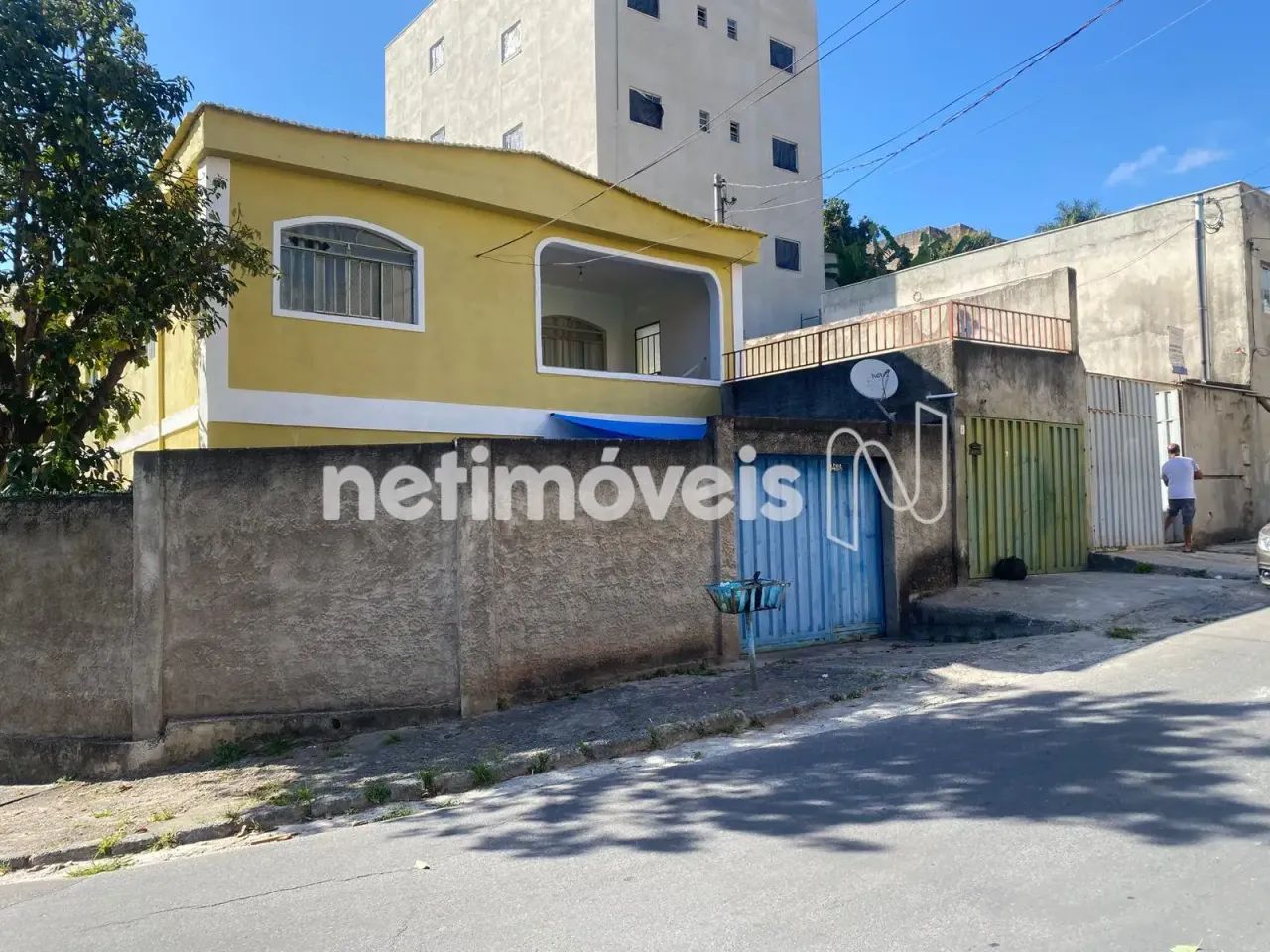 Venda Casa São Gabriel Belo Horizonte - Foto 3