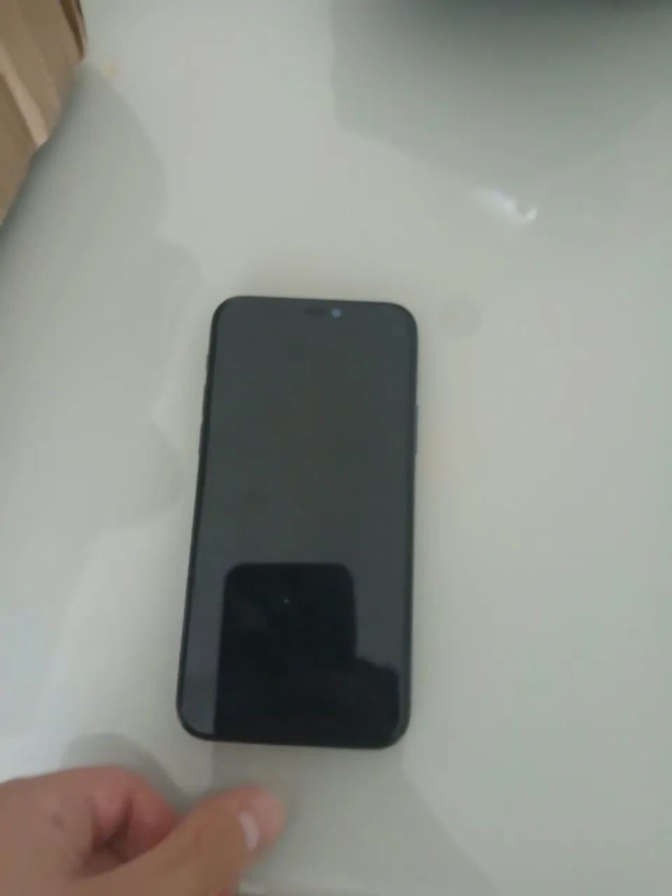 Iphone pro max 11