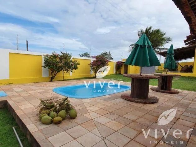 CASA - PRAIA DE ZUMBI - Foto 3