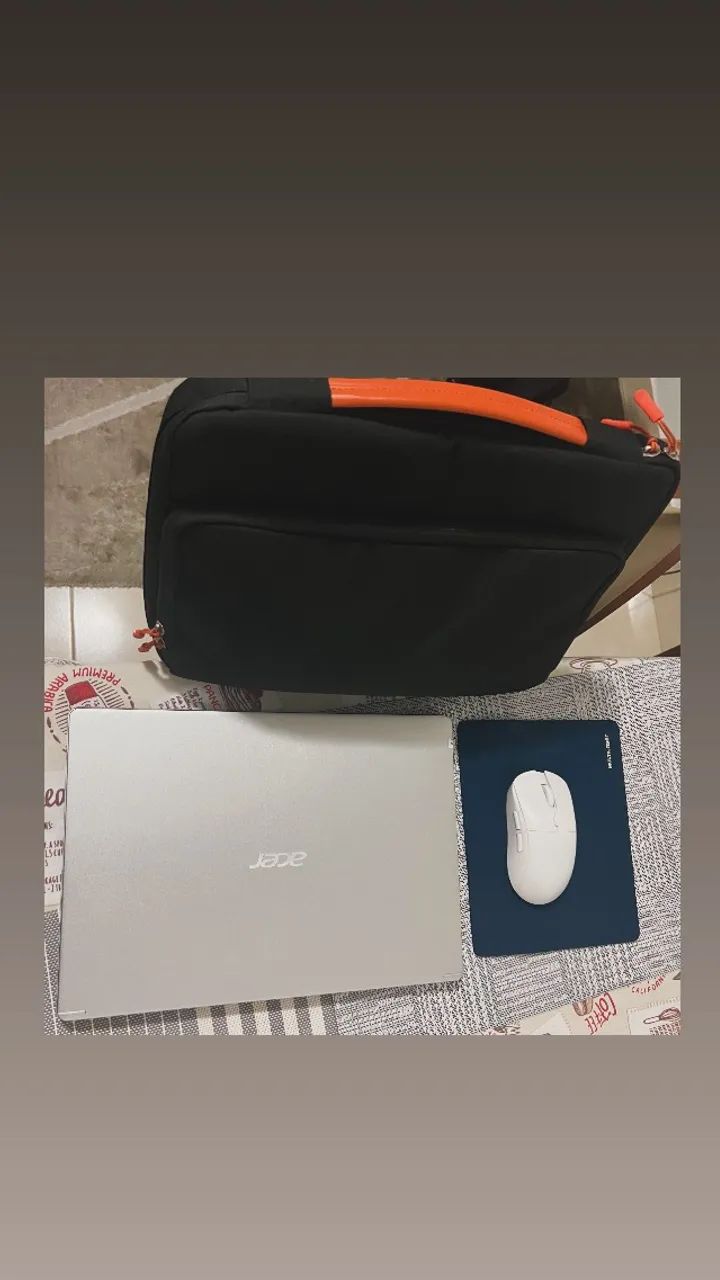Notebook 