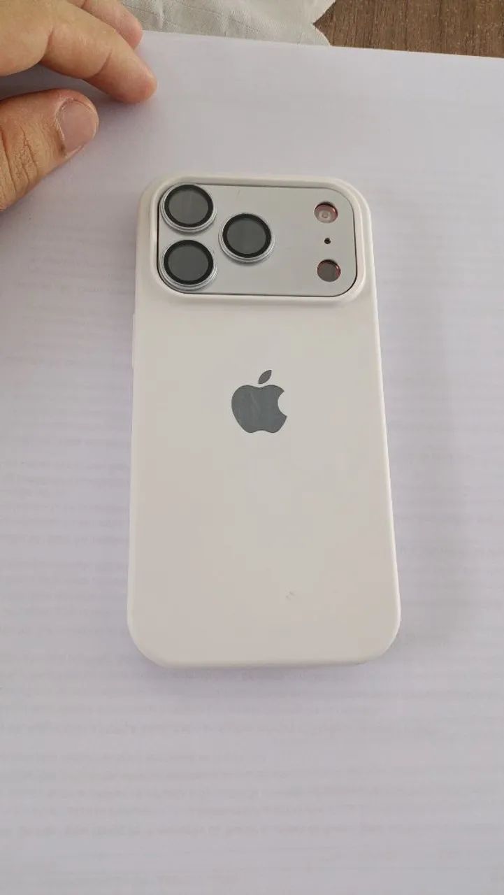 Iphone 17 Pro (Novinho) - Foto 4
