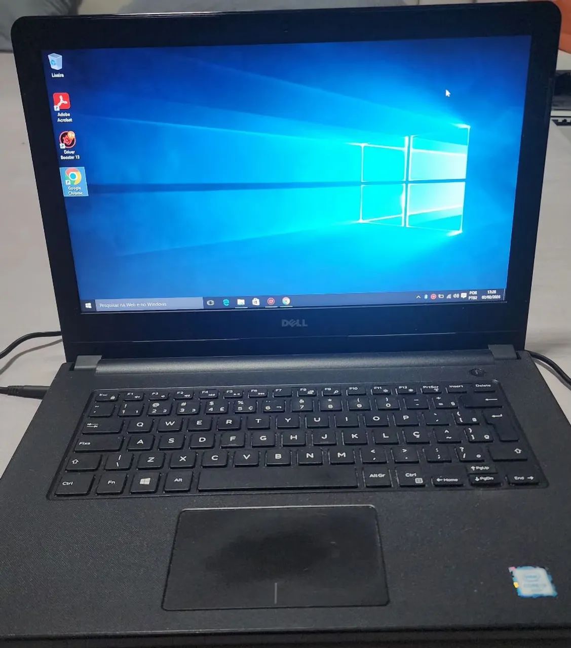 Notebook Dell - Foto 2