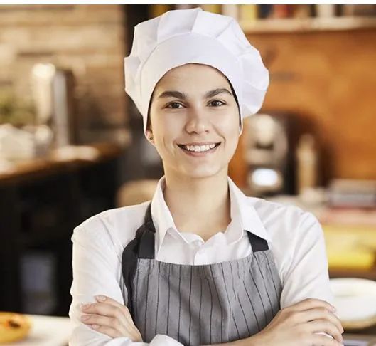 AUXILIAR DE COZINHA/ATENDENTE RS 1.838,21